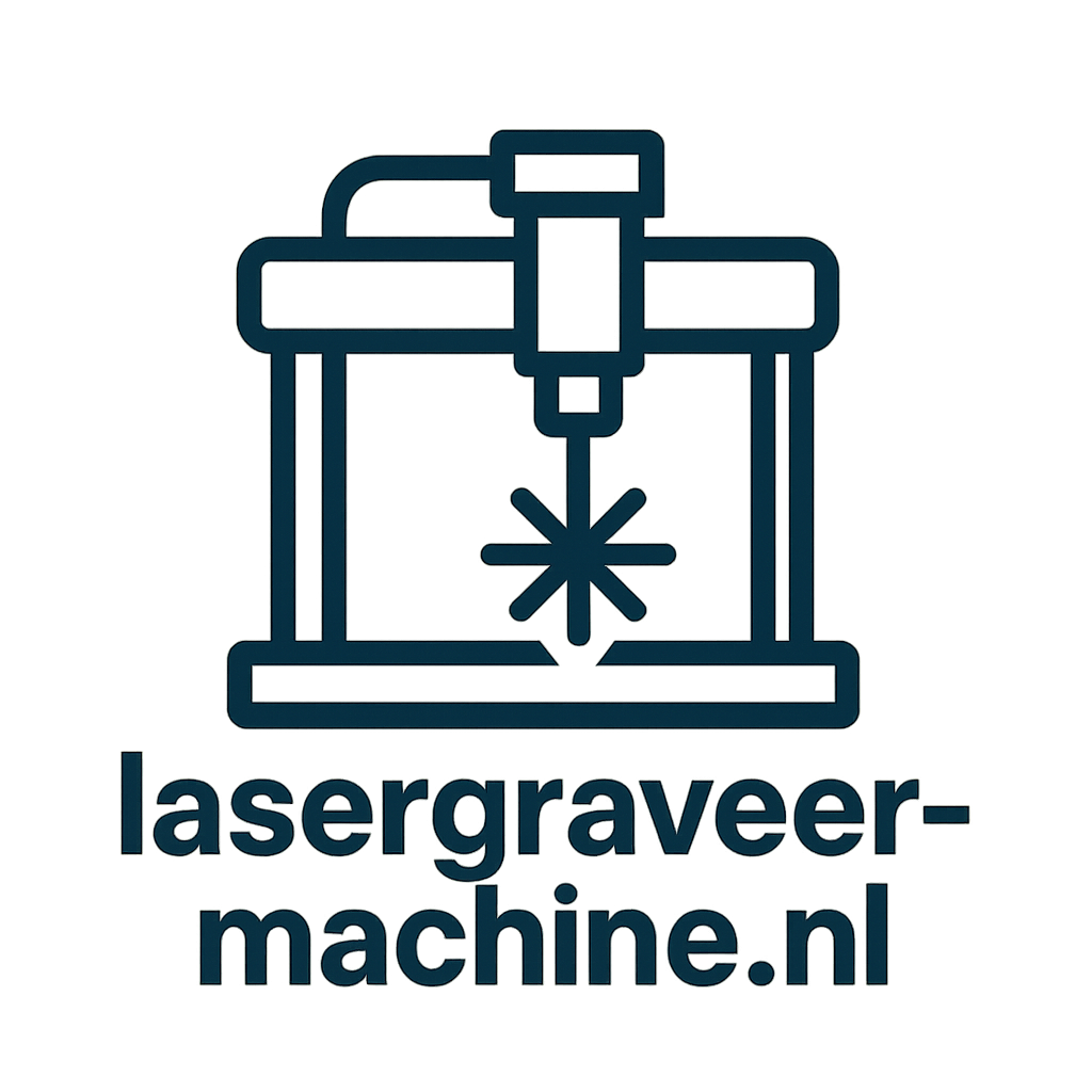 Lasergraveermachines